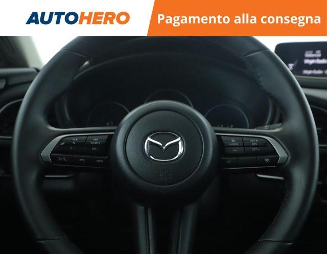 MAZDA CX-30 2.0L e-Skyactiv-G M Hybrid 2WD Prime Line