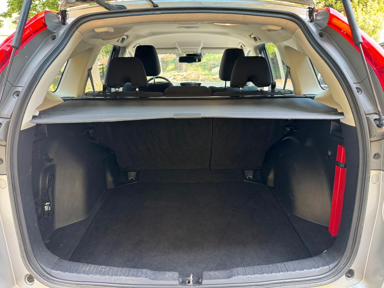 Honda CR-V 1.6 i-DTEC Elegance Navi ADAS 2WD FACELIFT GARANZIA 1 ANNO