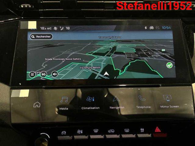 PEUGEOT 408 1.2 hybrid Allure 136cv e-dsc6