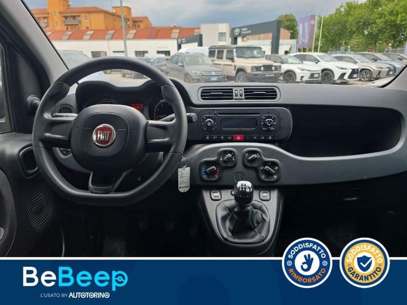 FIAT Panda 1.2 EASY S&S 69CV MY19