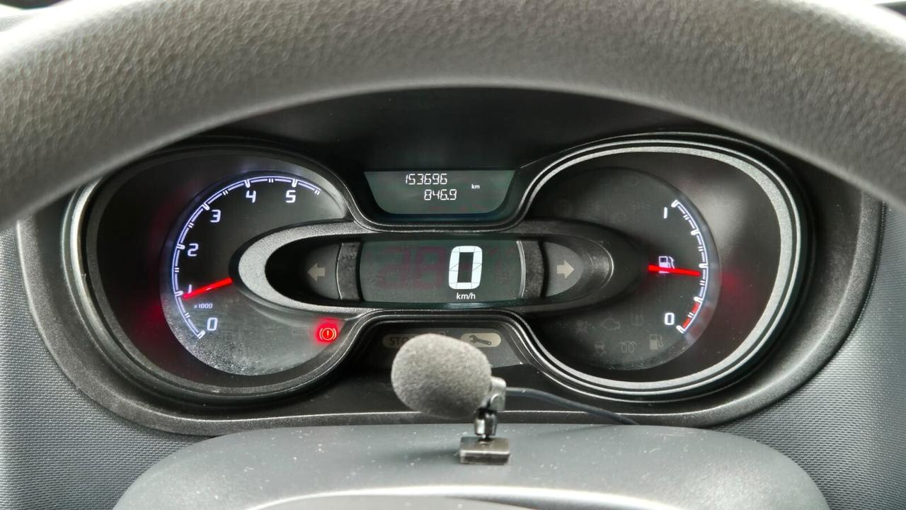 Fiat Talento 2.0 120CV PC-TN Furgone 12q 2021 GANCIO TRAINO leggi testo