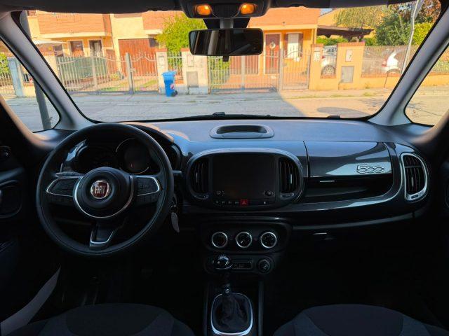 FIAT 500L 1.4 95 CV Mirror