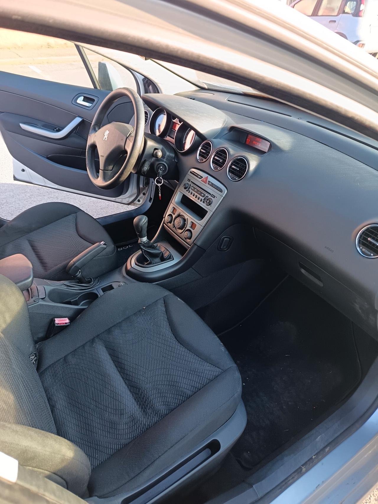 Peugeot 308 1.4 VTi 95CV SW Premium