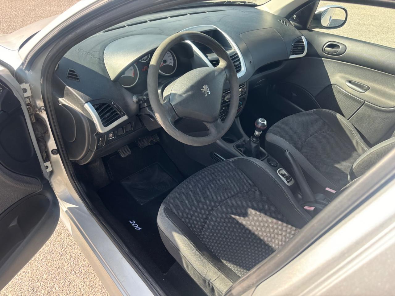 Peugeot 206 Plus 1.1 60CV 5p. Urban