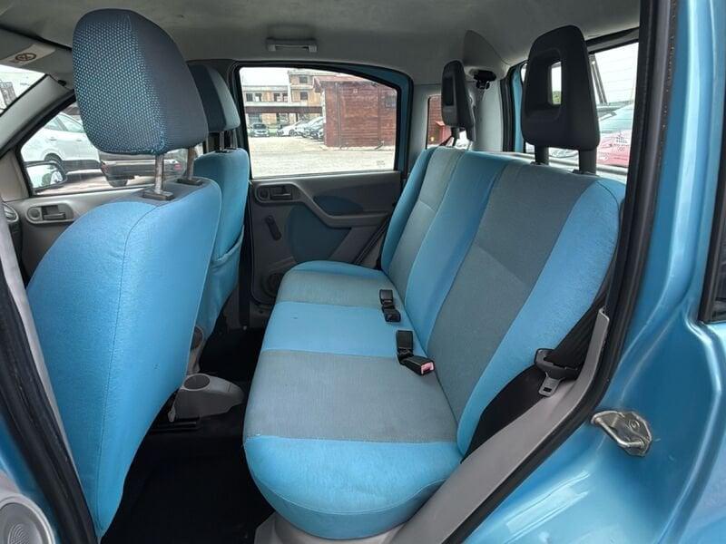 FIAT Panda PANDA 1.3 Mjt 70cv
