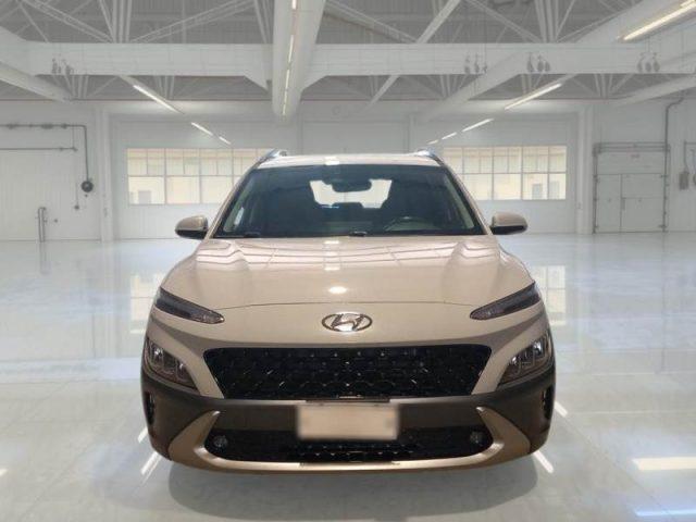 HYUNDAI Kona HEV 1.6 DCT XLine+