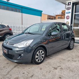 Citroen C3 Exclusive 82cv