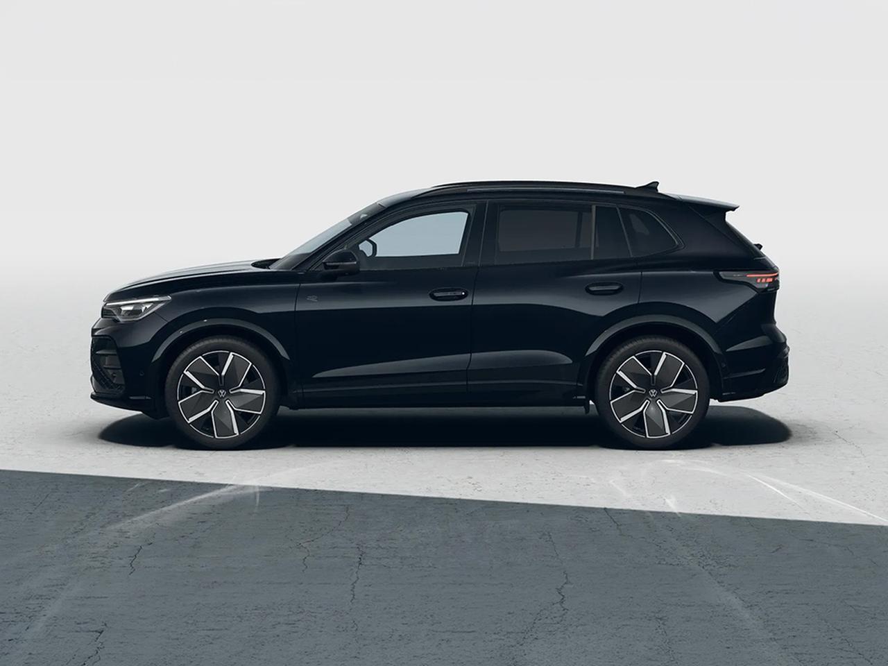 Volkswagen Tiguan 2.0 tdi r-line plus 150cv dsg