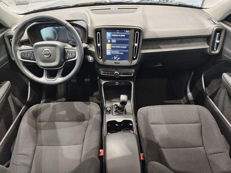 Volvo XC40 XC40 1.5 t2 Momentum my21*GARANTITA*