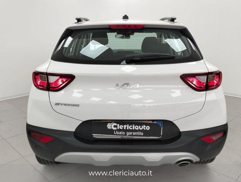 Kia Stonic 1.2 DPI Urban