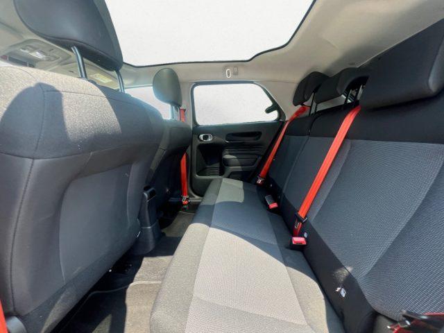 CITROEN C4 Cactus BlueHDi 100 Feel