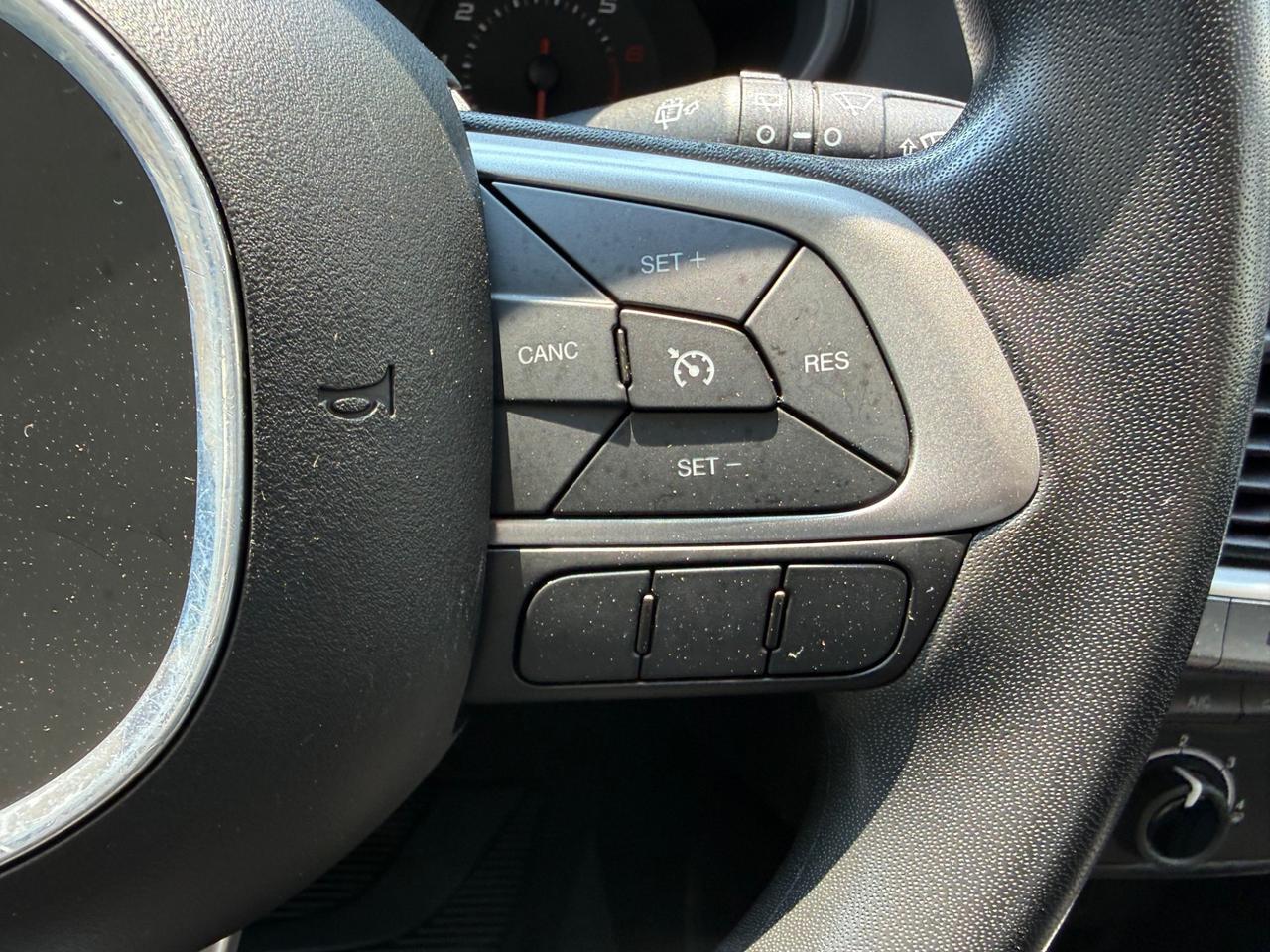 Fiat Tipo 1.4 T-Jet 120CV GPL - Neopatentati