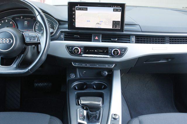 AUDI A4 allroad 45 TFSI 245 CV S tronic Business