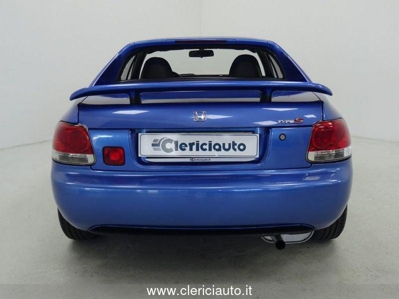 Honda Civic 1.6 16V cat ESi