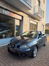 Seat Ibiza 1.4 TDI neopatentati
