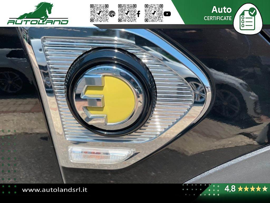 Mini Cooper SE Countryman PLUG-IN TETTO PANORAMICO