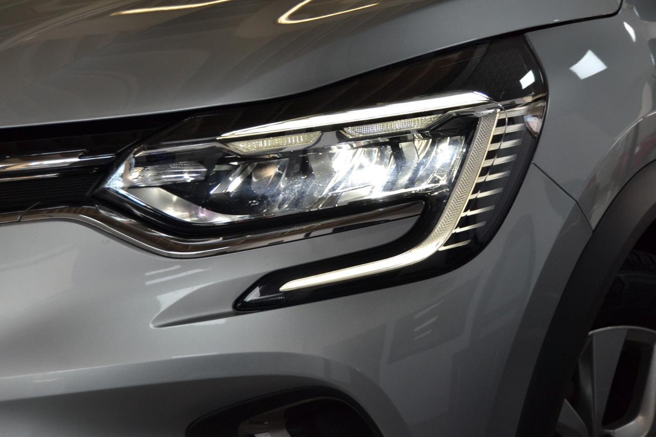 Renault Captur 1.0 GPL 100CV Techno Navi/Led/T.Cam