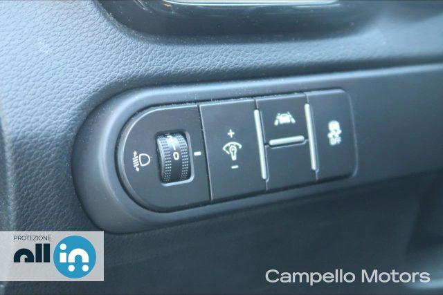 KIA XCeed Xceed 1.5 T-GDi 160cv MHEV DCT High Tech