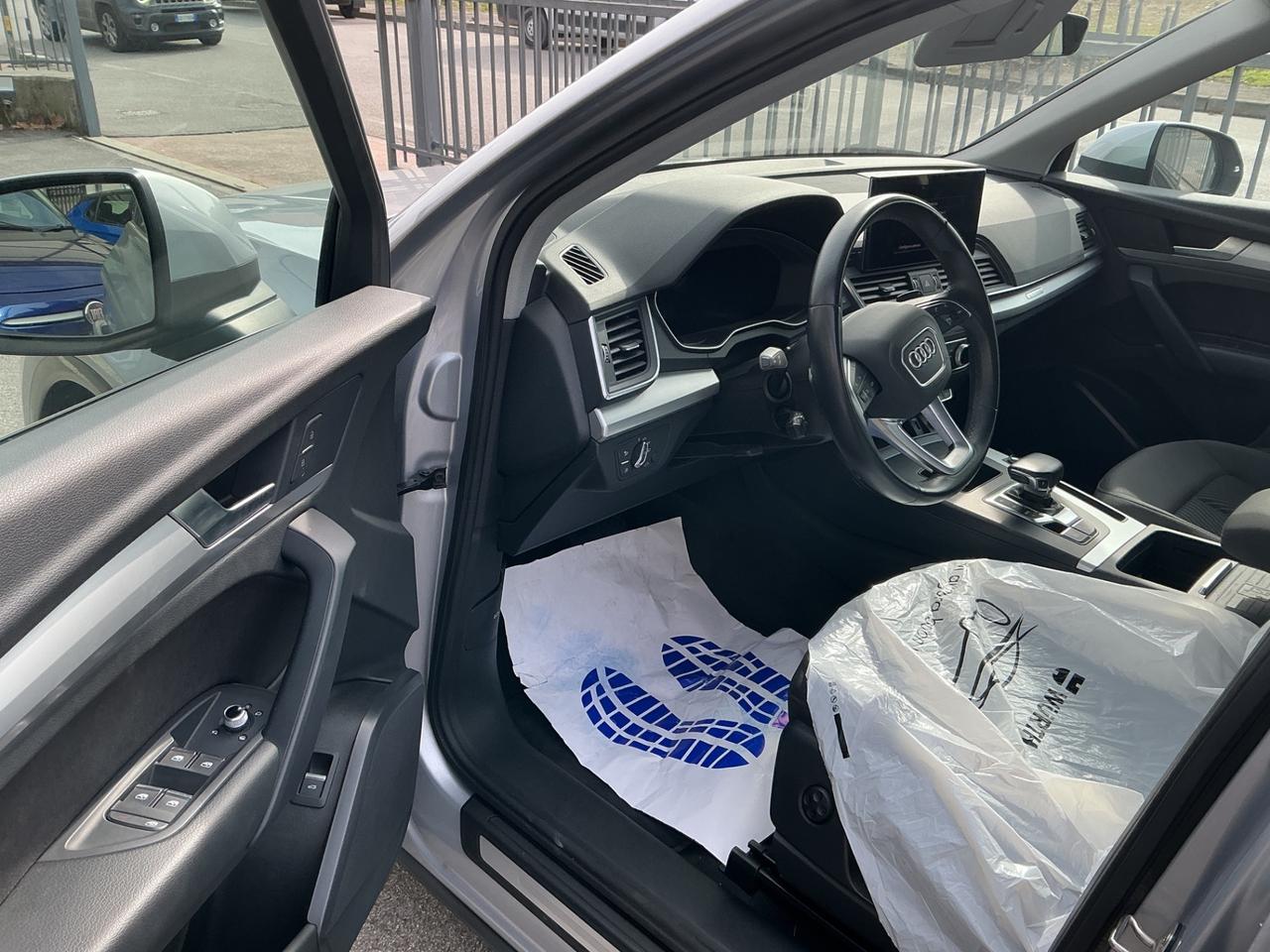 Audi Q5 SPB 40 TDI quattro S tronic Business Ad. - TRAZIONE INTEGRALE