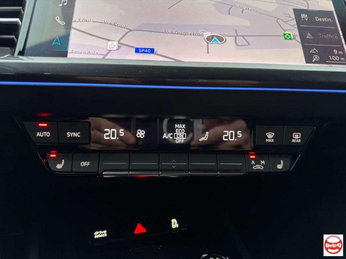 AUDI - Q4 e-tron - Q4 SPB 50 e-tron quattro S line edition