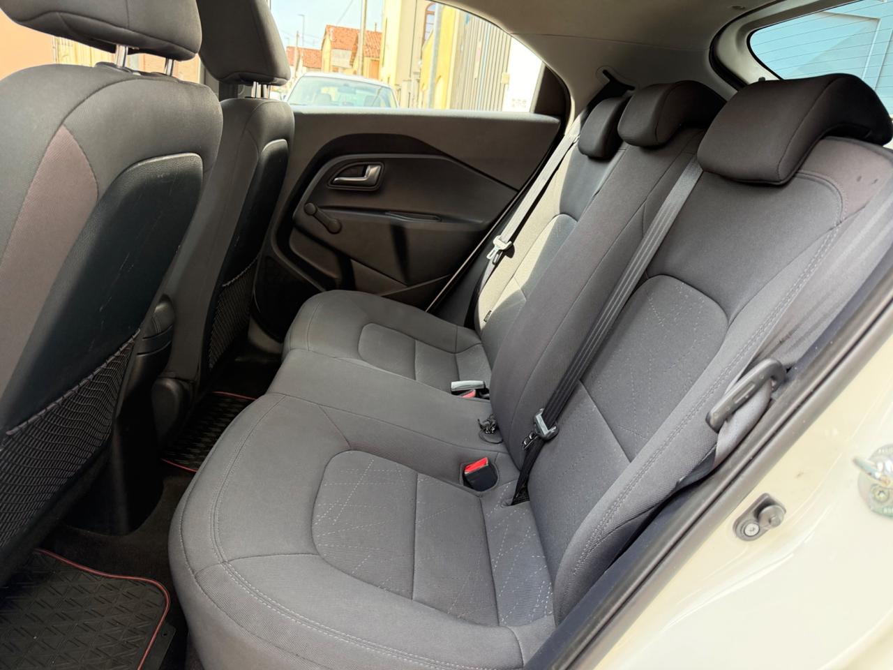 Kia Rio 1.2 CVVT 5p. ECO GPL Active