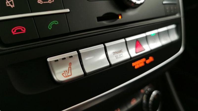 Mercedes-Benz GLA 200 d Sport auto