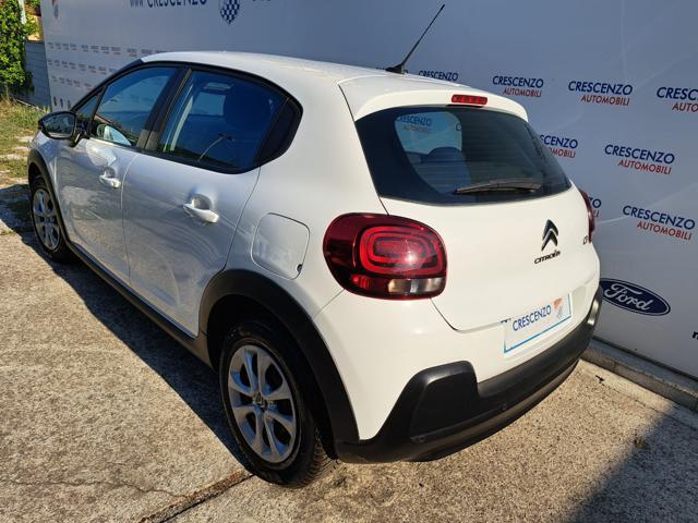 CITROEN C3 PureTech 82 Feel
