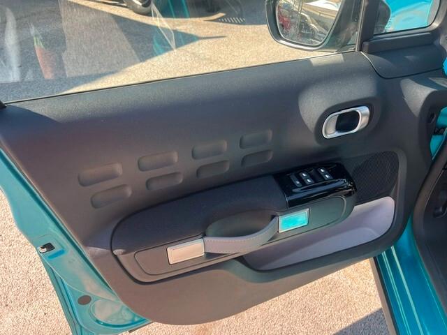 Citroen C3 BlueHDi 100 S&S Shine Pack