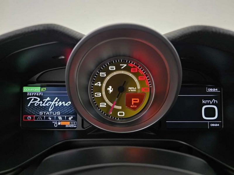 Ferrari Portofino Portofino 3.9