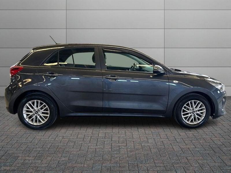 Kia Rio Rio 1.2 Evolution GPL 82cv