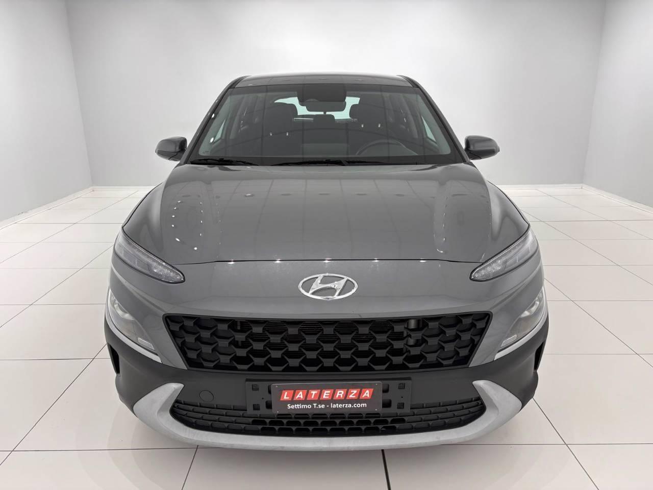 HYUNDAI Kona 1.0 t-gdi Xtech 2wd 120cv