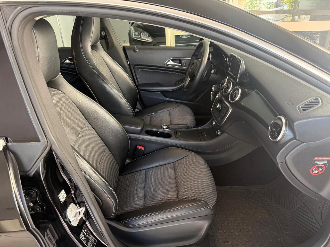 Mercedes-benz CLA 200 CLA 200 CDI Premium