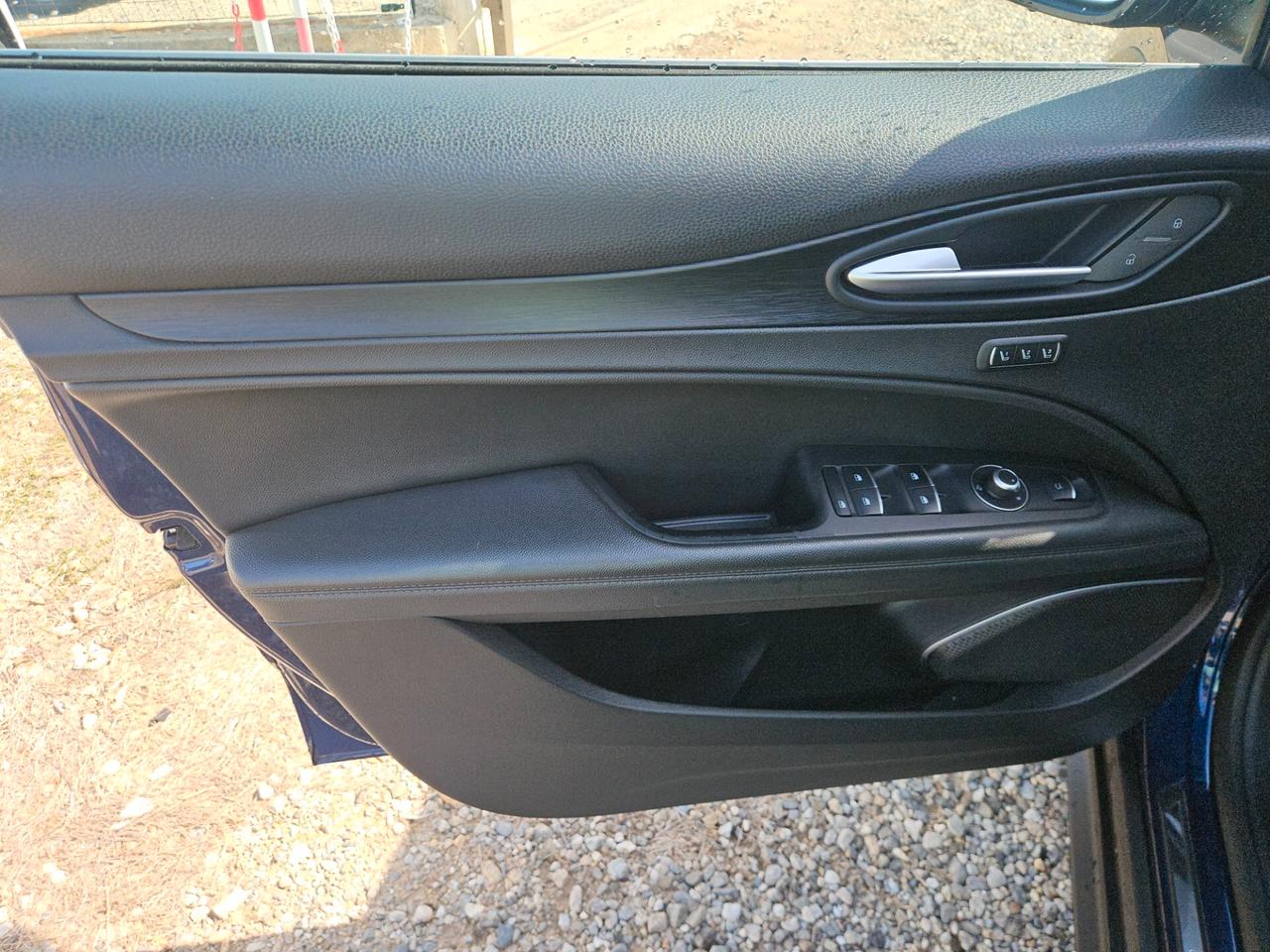 Alfa Romeo Stelvio 2.2 Turbodiesel 210 CV AT8 Q4 Sport Edition