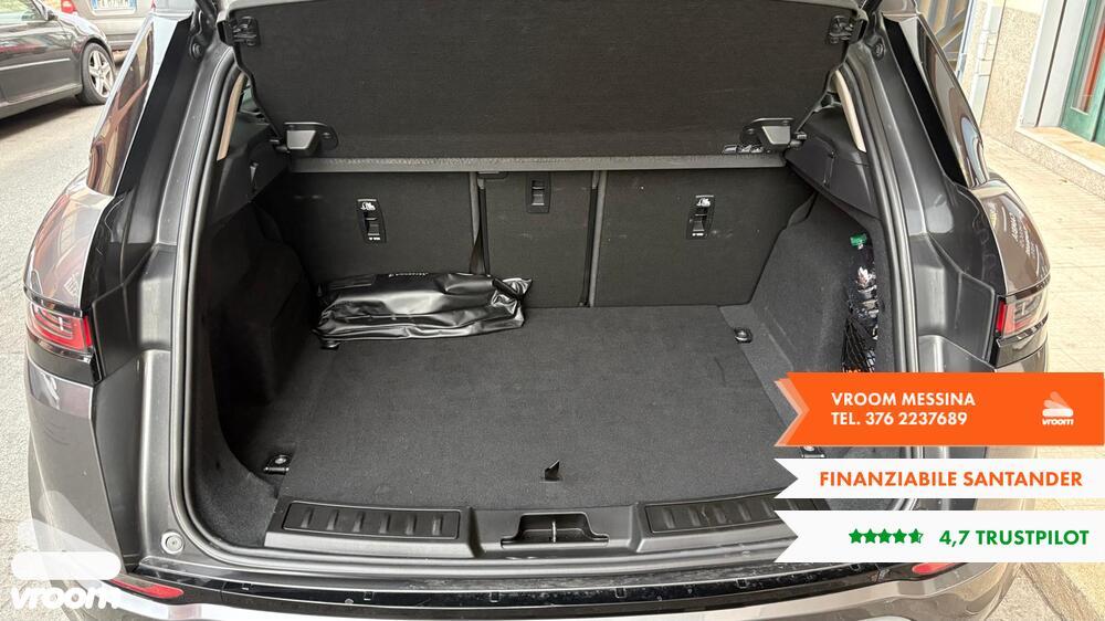 LAND ROVER RR Evoque 2ª serie Range Rover Evoq...