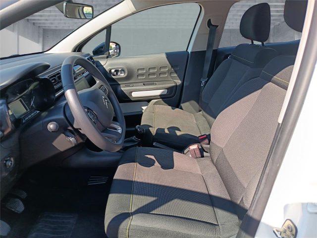 CITROEN C3 3ª serie PureTech 83 S&S You