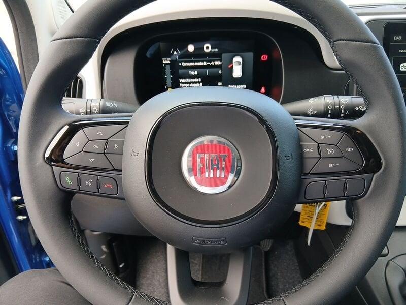 FIAT Pandina Pandina Cross 1.0 hybrid KM0(PREZZO REALE)