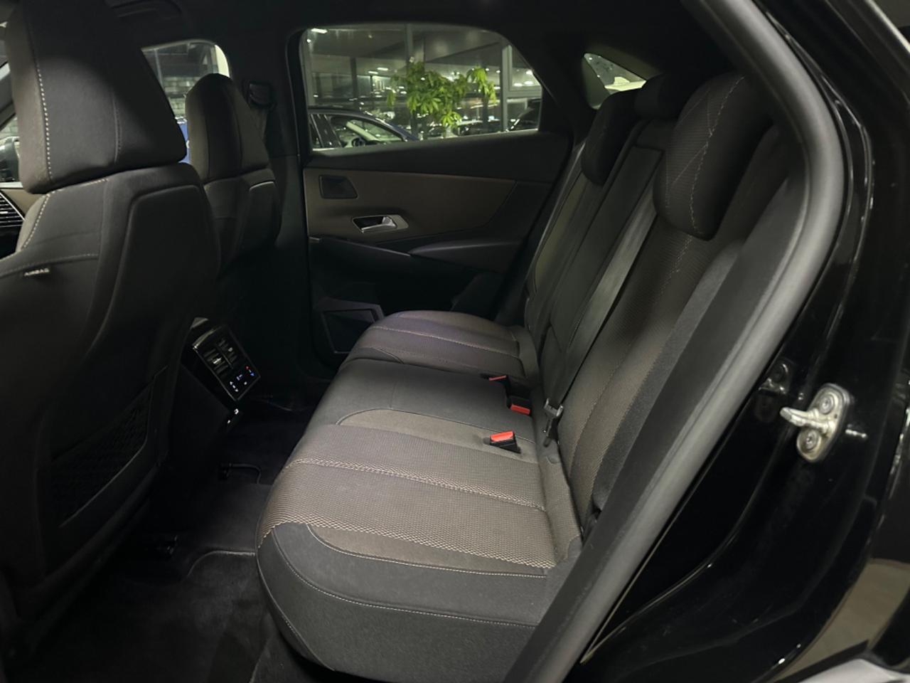 Ds 7 Crossback BlueHDi 130 aut. Prestige Full 2020