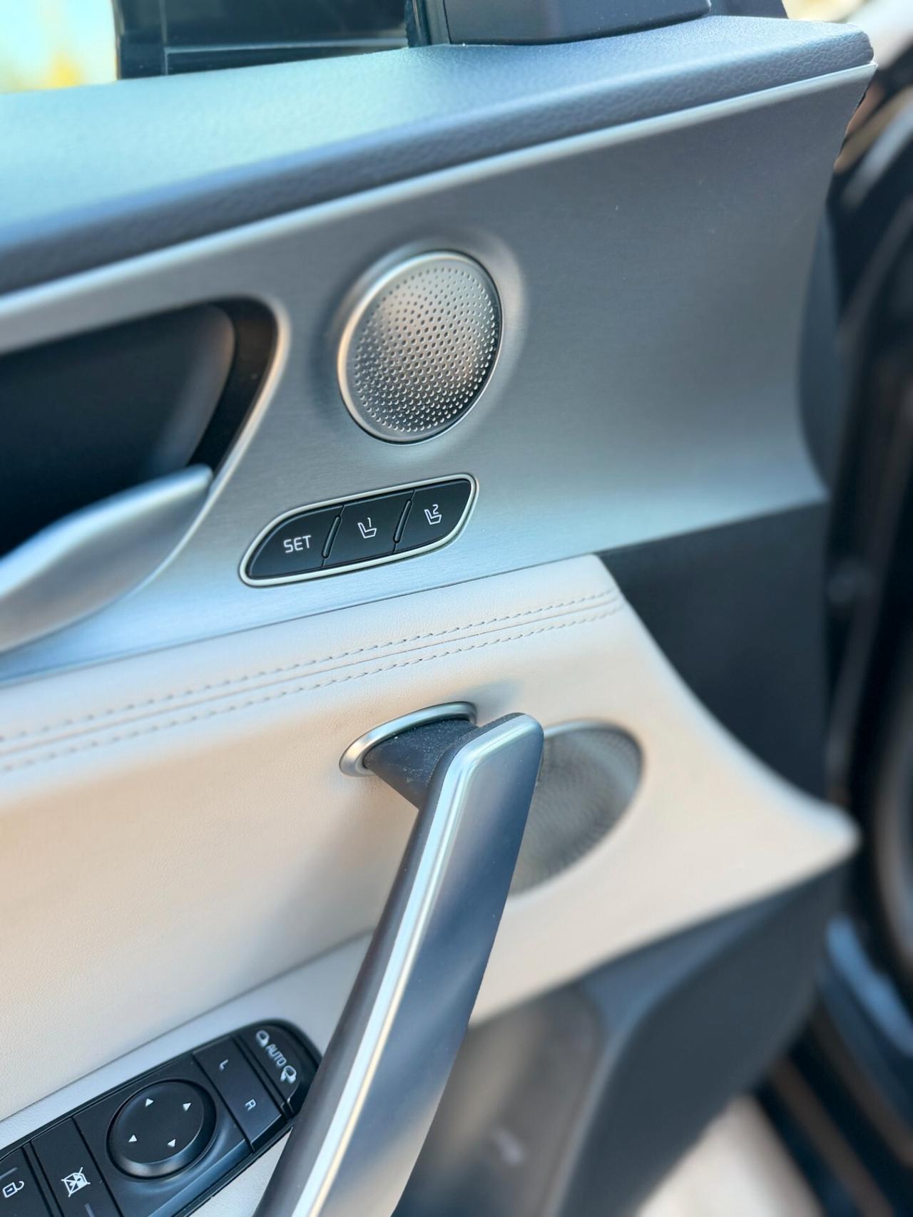 Kia Stinger 2.2 CRDi RWD AT8 GT Line