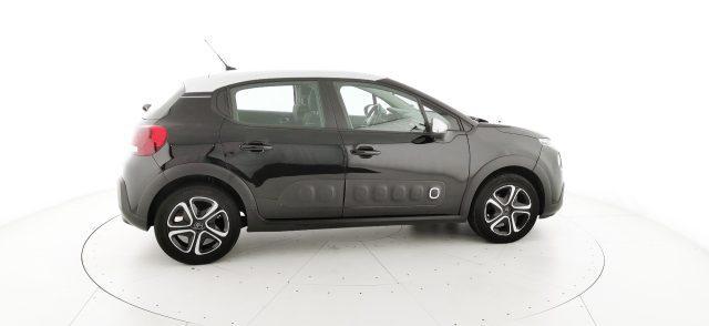 CITROEN C3 PureTech 82 Feel - OK NEOPATENTATI