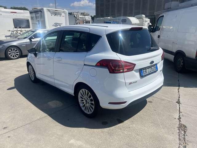 Ford B-Max 1.6 tdci Titanium 95cv