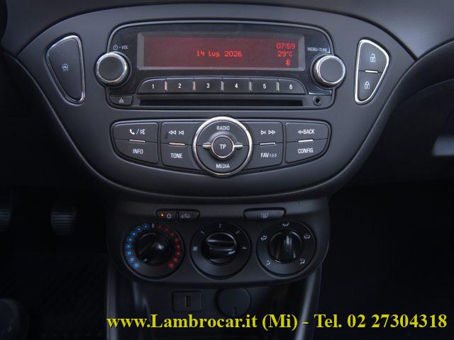 OPEL Corsa 1.2 5 porte Advance 70cv
