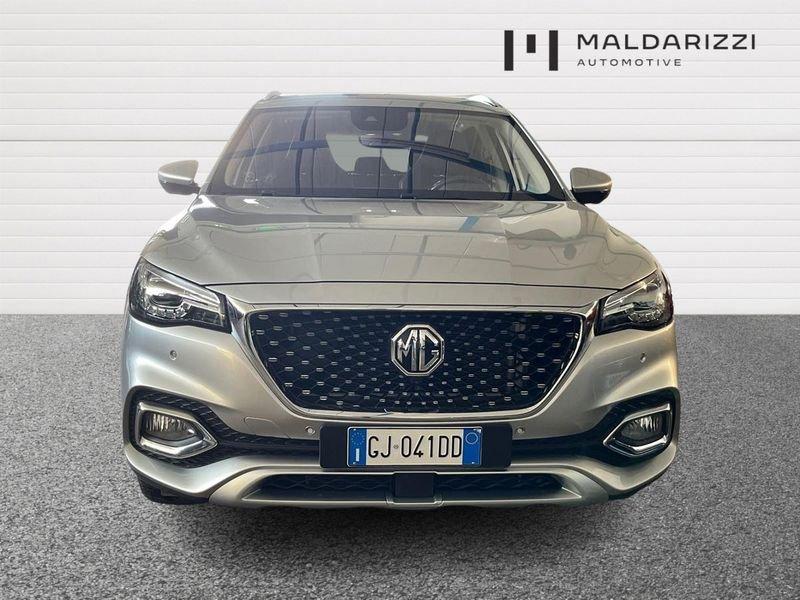 MG HS I E 1.5 t-gdi phev Exclusive auto