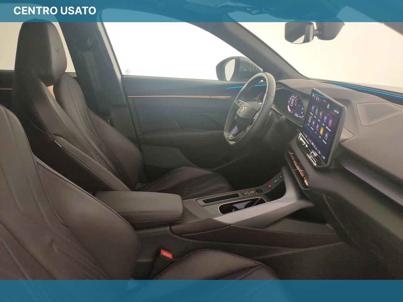 1.5 Hybrid 150 CV DSG