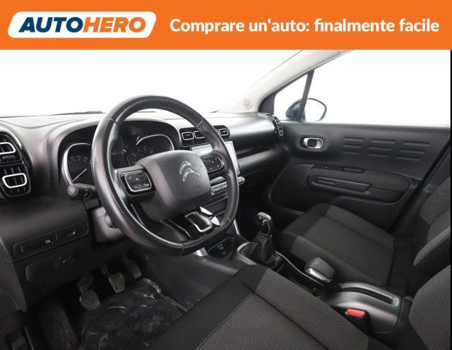 CITROEN C3 Aircross PureTech 82 Feel