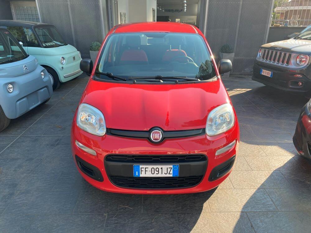Fiat Panda 1.2 Pop