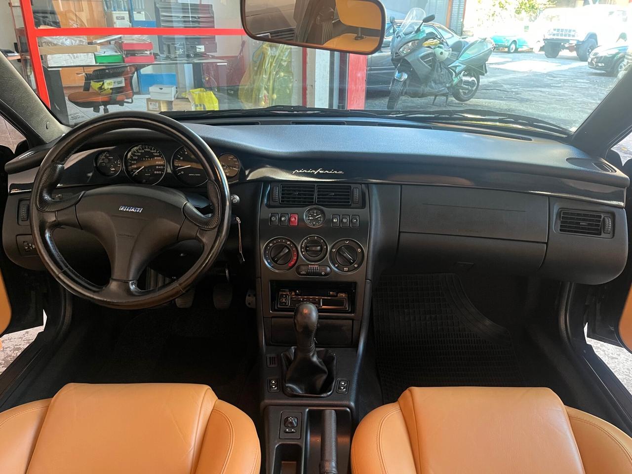 Fiat Coupe 1.8 i.e. 16V ISCRITTA ASI!!!