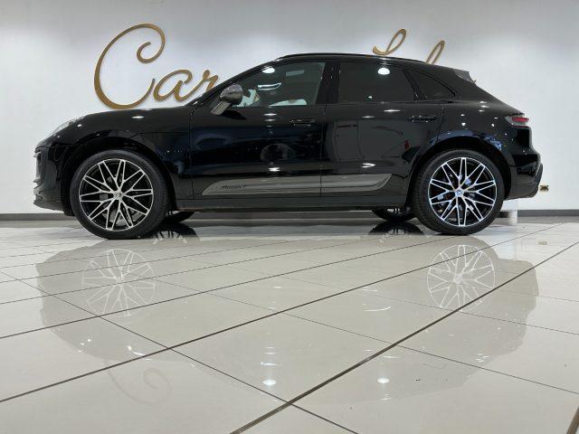 PORSCHE Macan III 2.0 T IVA ESPOSTA