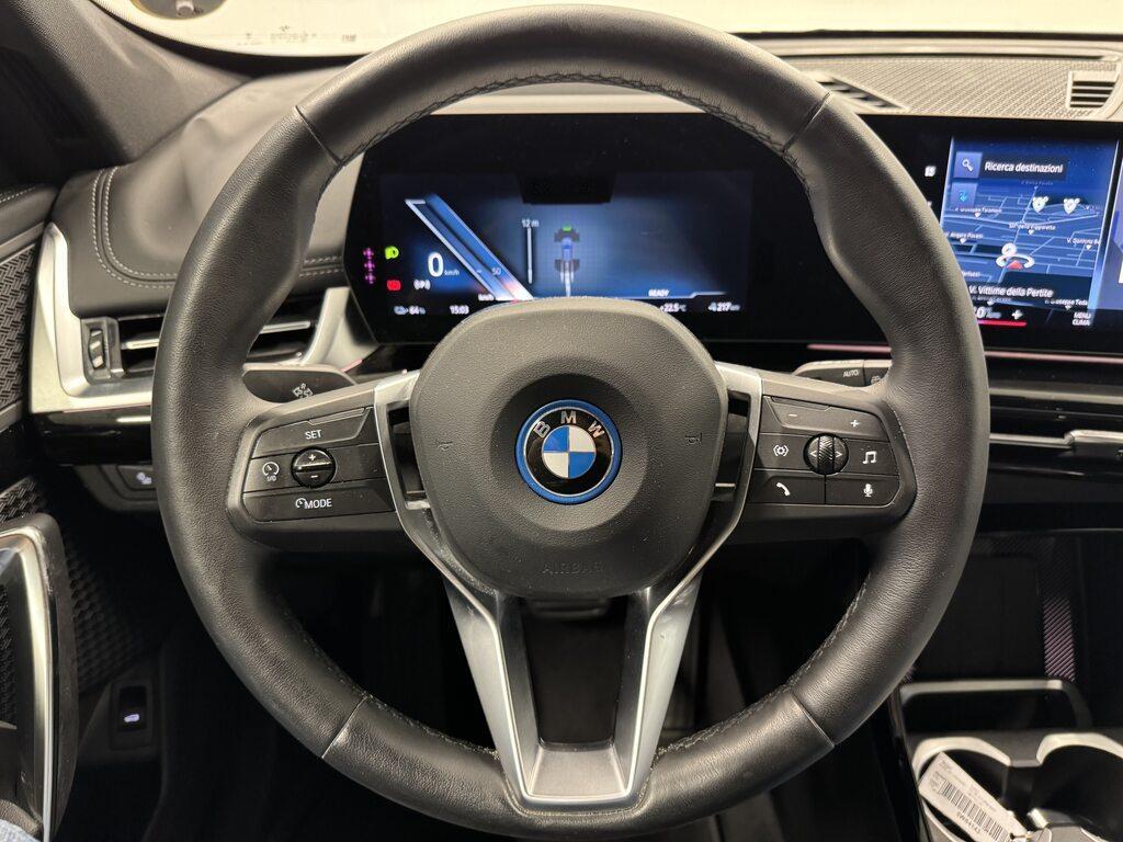 BMW iX1 30 xLine xDrive