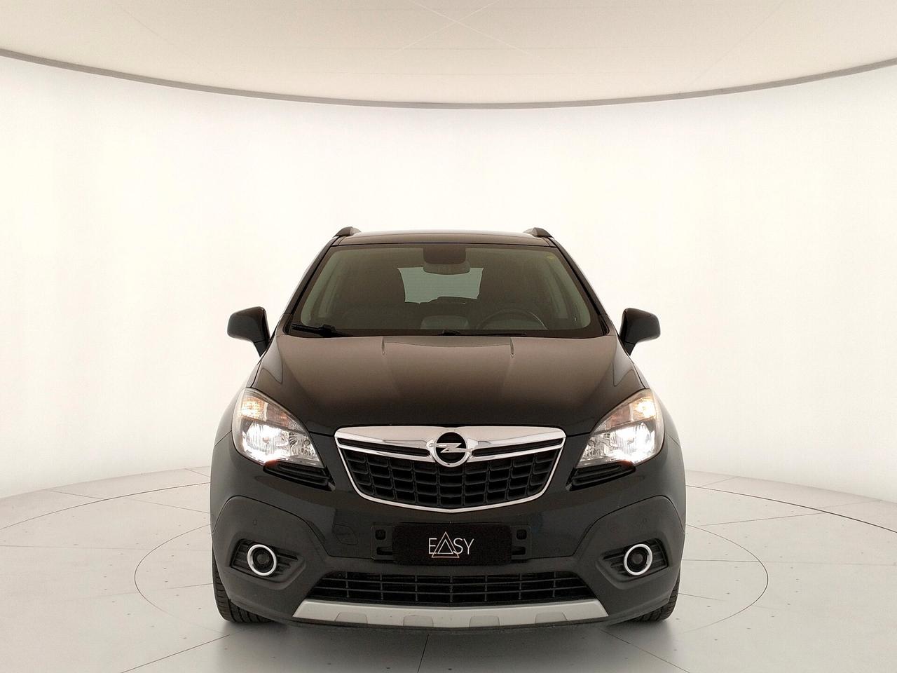 Opel Mokka 1.6 CDTI Ecotec 136CV 4x2 Start&Stop Cosmo - NEOPATENTATI