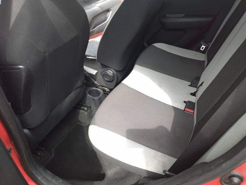 Toyota Aygo 1.0 VVT-i 69 CV 5 porte x-play TSS MMT